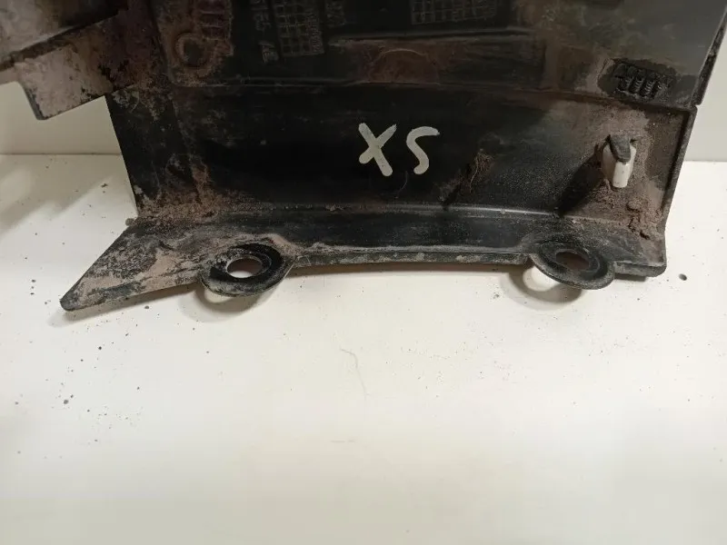 Parafango INF ANT SX BJ3M-16165-AE Land Rover Range Rover Evoque I 2011