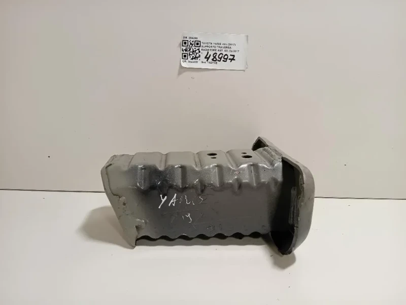 Supporto Traversa Radiatore ANT SX 146270L109 Toyota Yaris IV 2017