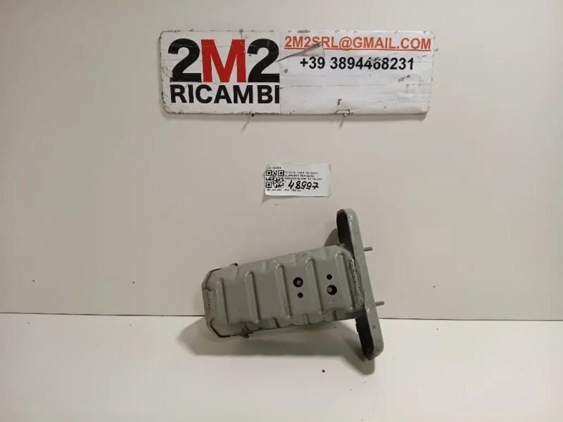 Supporto Traversa Radiatore ANT SX 146270L109 Toyota Yaris IV 2017