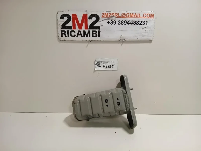 Supporto Traversa Radiatore ANT SX 146270L109 Toyota Yaris IV 2017