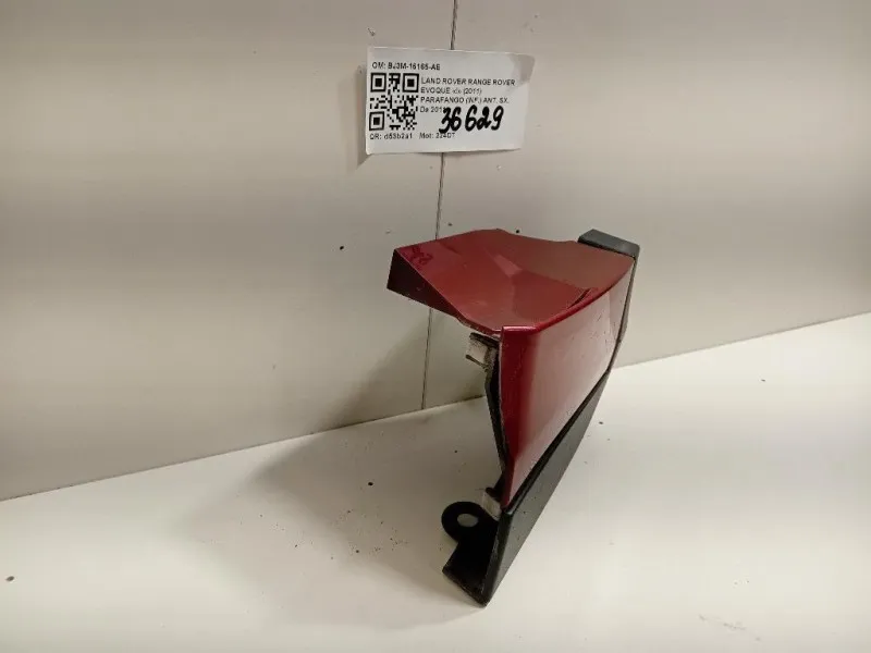 Parafango INF ANT SX BJ3M-16165-AE Land Rover Range Rover Evoque I 2011