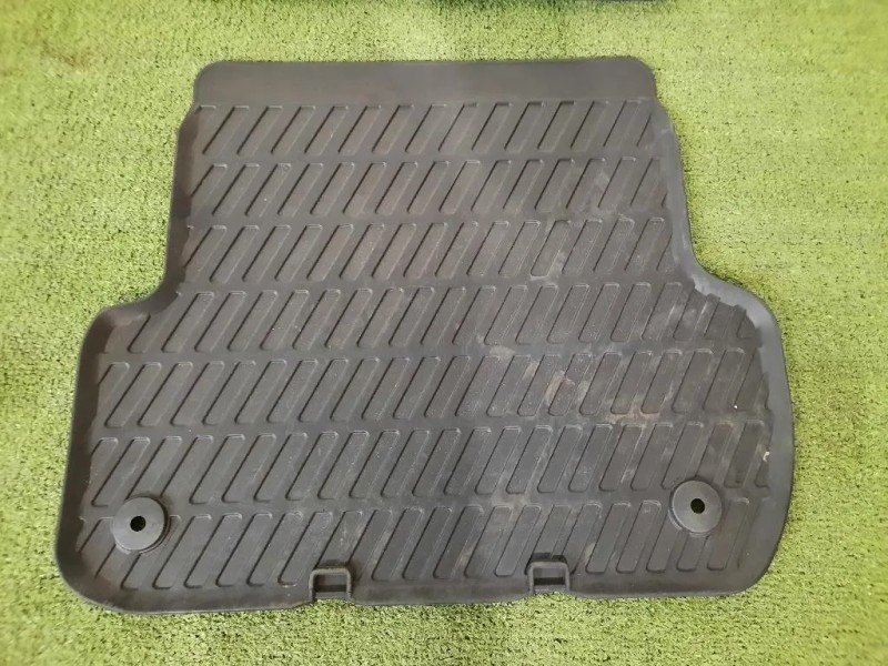 Tappetini Gomma 8E1061501A GOMMA Audi A4 8ED Avant 2005