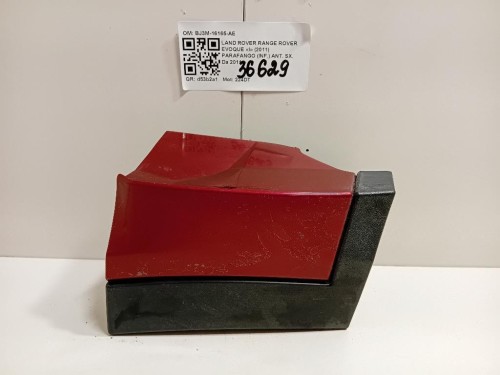 Parafango INF ANT SX BJ3M-16165-AE Land Rover Range Rover Evoque I 2011