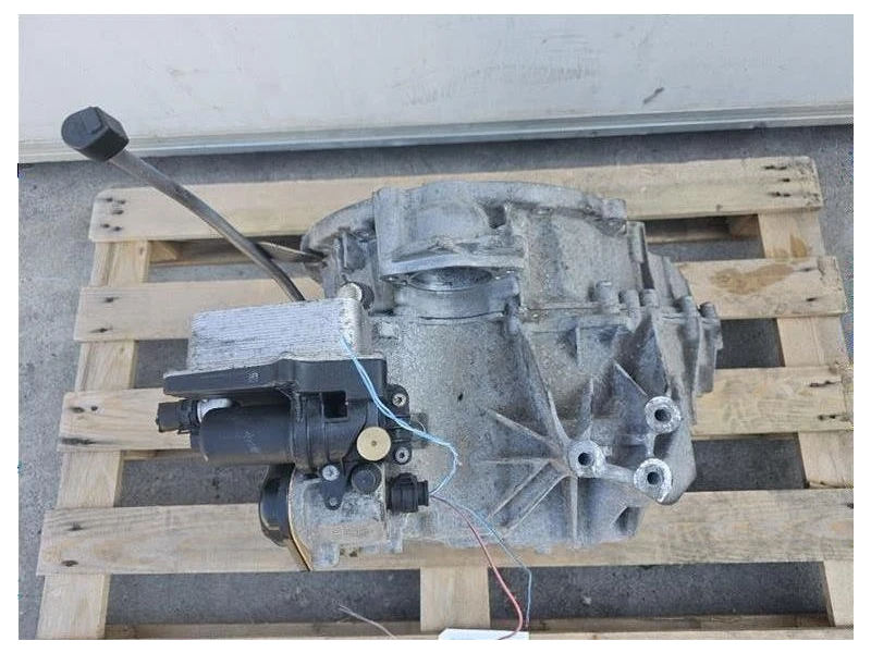 Cambio A2463708602 Mercedes Classe B W246 2012