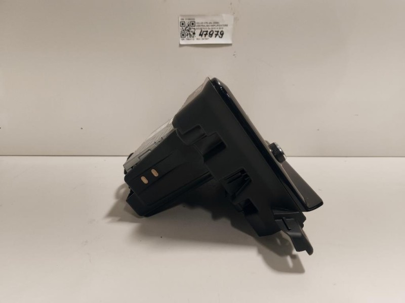 Display Multimediale 5FJ035869 Seat Ibiza VI KJ1 2017