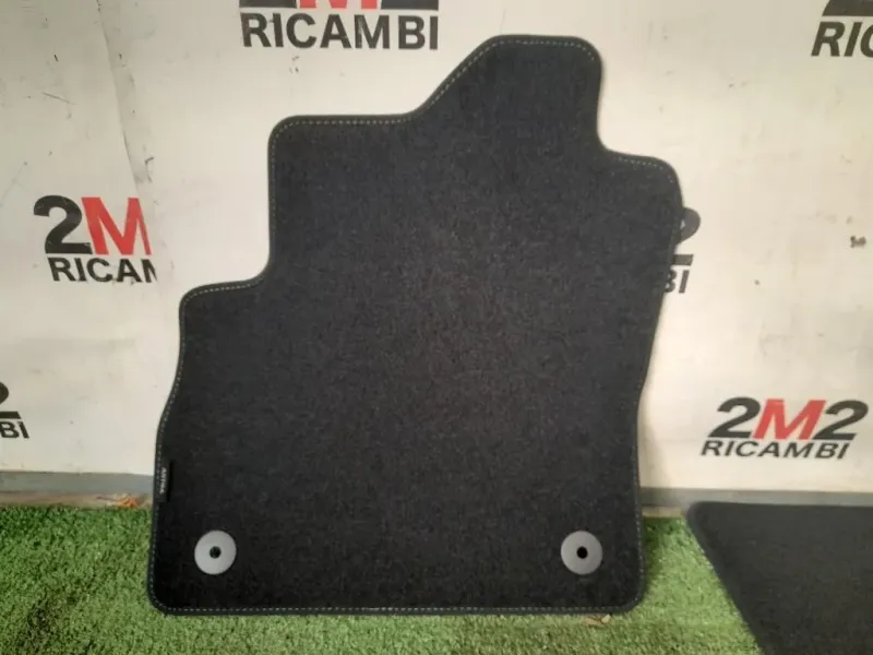 Tappetini Moquette 39056504 Opel Astra K 2016