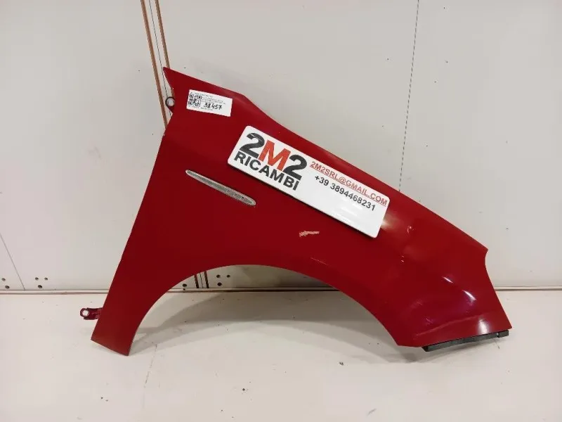 Parafango ANT DX PARAFANGO ANT DX Alfa Romeo Giulietta 2010