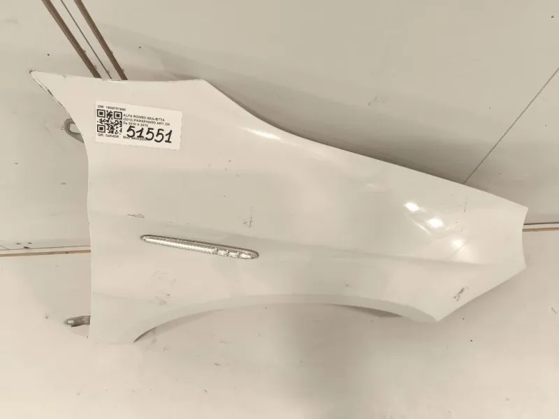 Parafango ANT DX 1689787980 Alfa Romeo Giulietta 2010