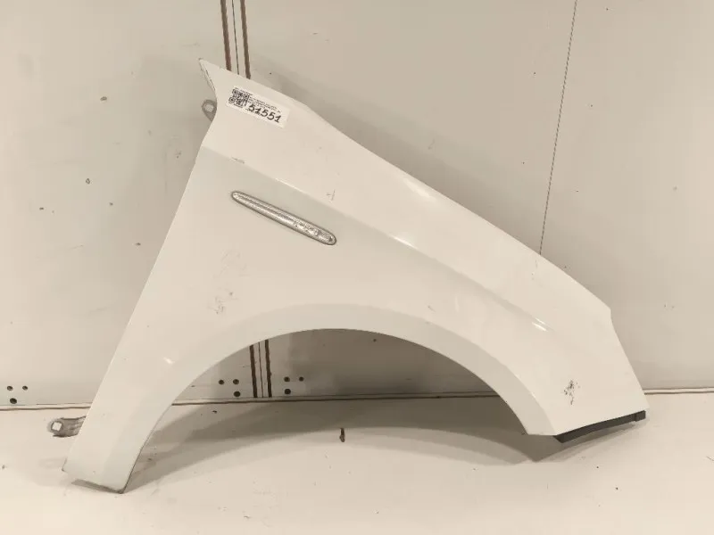 Parafango ANT DX 1689787980 Alfa Romeo Giulietta 2010