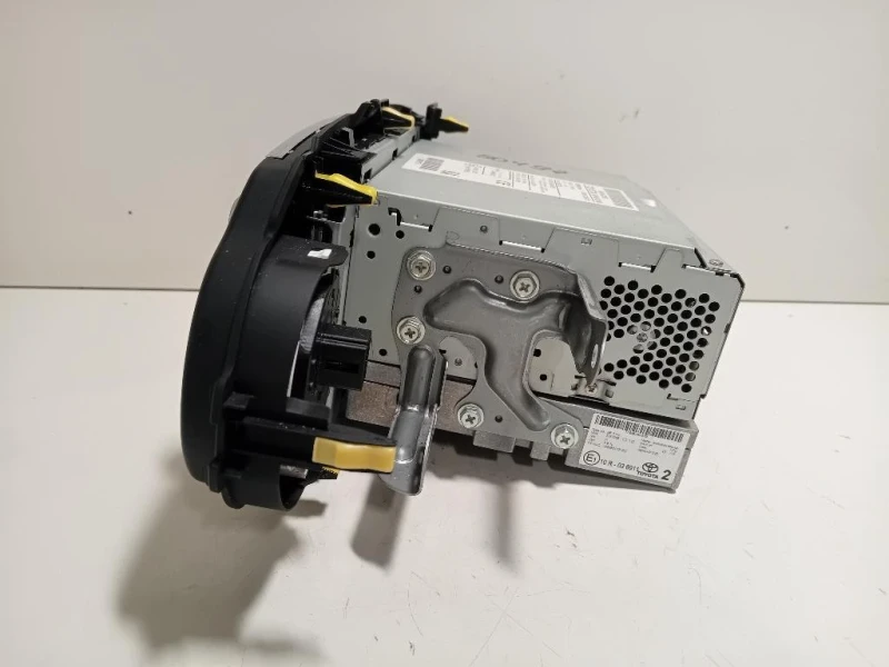 Display Multimediale 86140-0D180 Toyota Yaris IV 2014