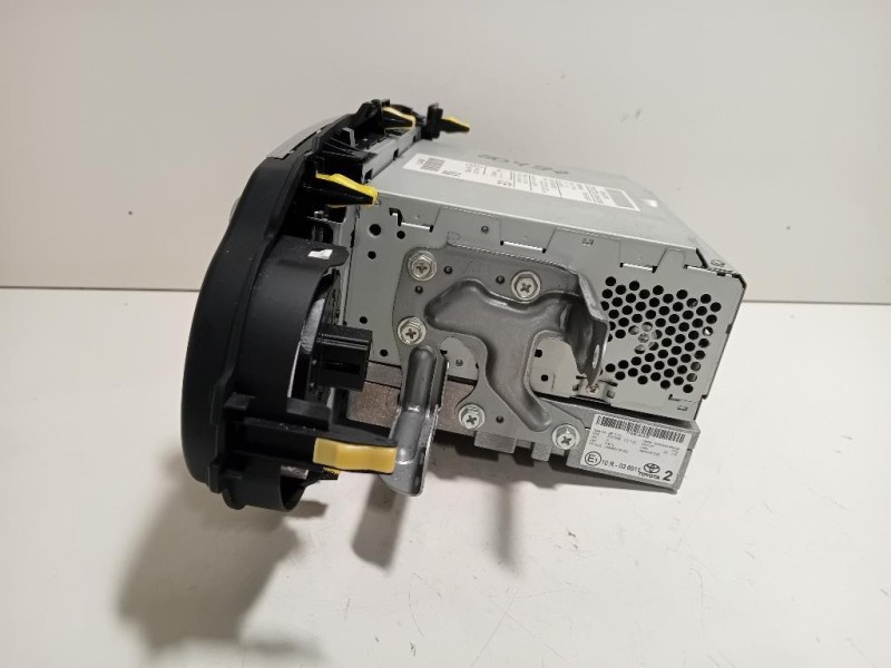 Tappo Serbatoio Carburante 4K0 809 906 Audi A6 4GD Avant 2016