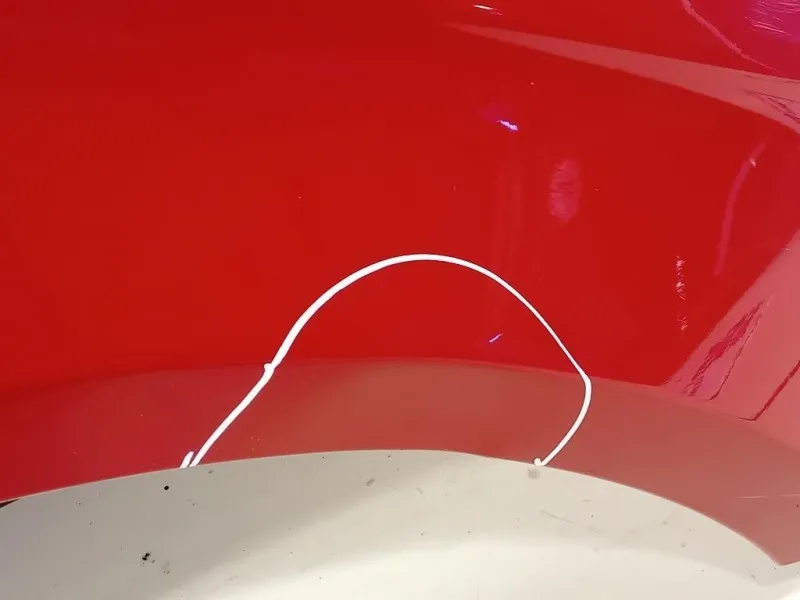 Parafango ANT DX 1689787980 Alfa Romeo Giulietta 2010