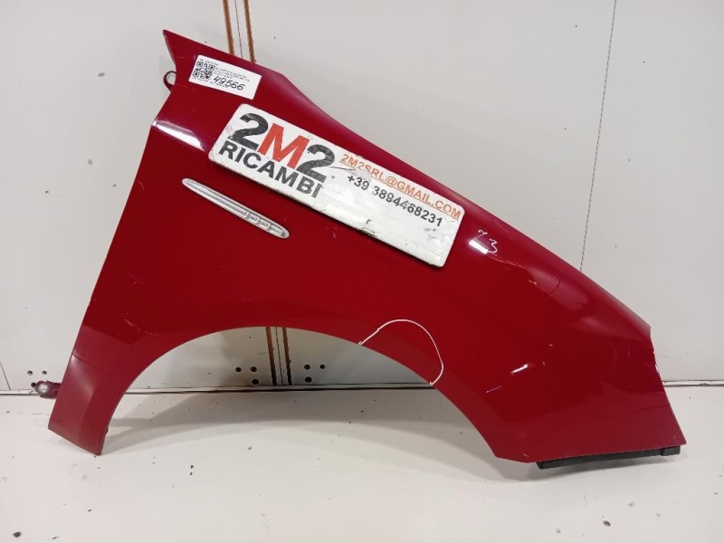 Parafango ANT DX 1689787980 Alfa Romeo Giulietta 2010