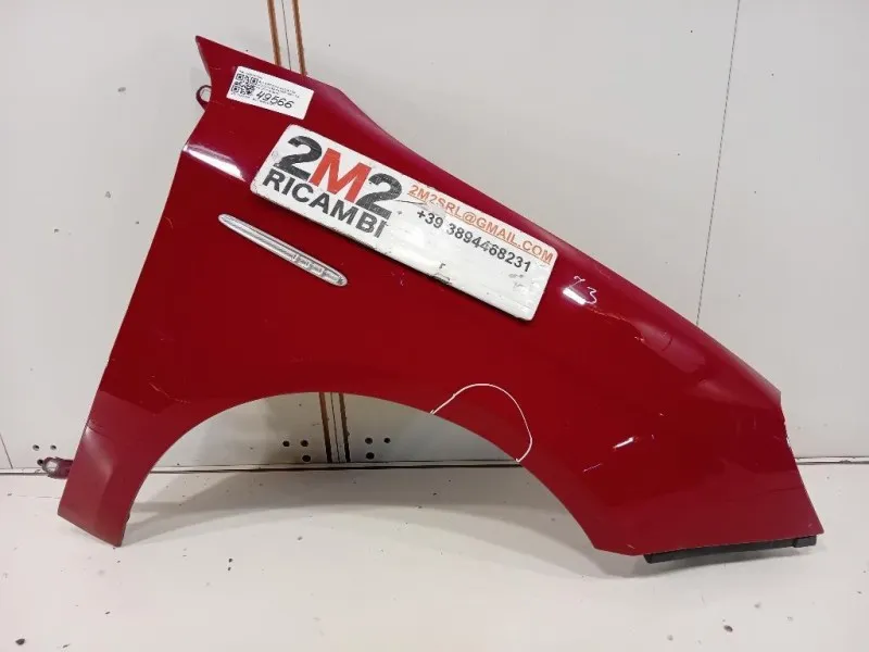 Parafango ANT DX 1689787980 Alfa Romeo Giulietta 2010