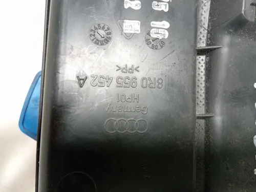 Tappo Vaschetta Acqua 8R0 955 452 A Audi Q5 8RB 2012