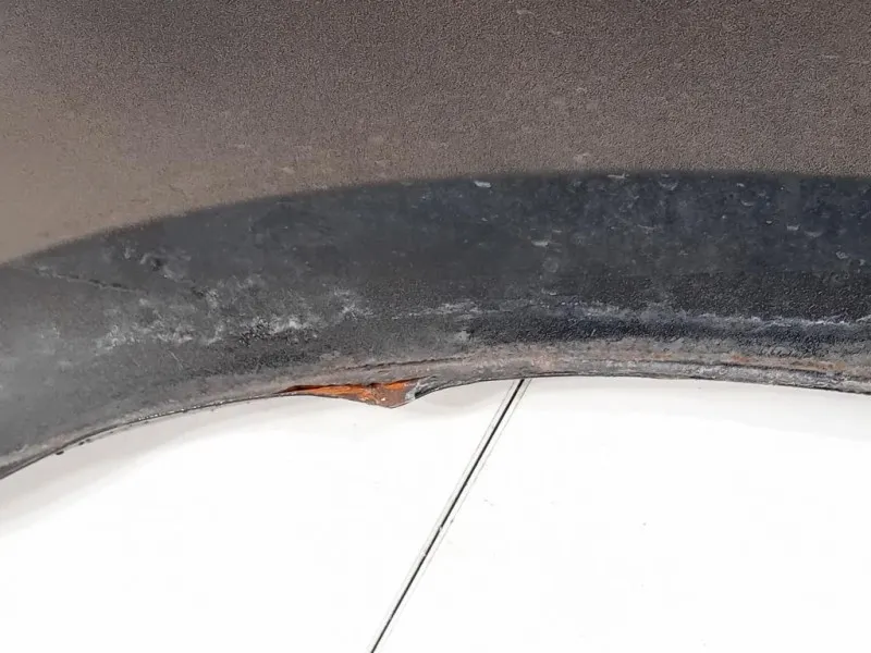 Parafango ANT DX 1689787980 Alfa Romeo Giulietta 2010