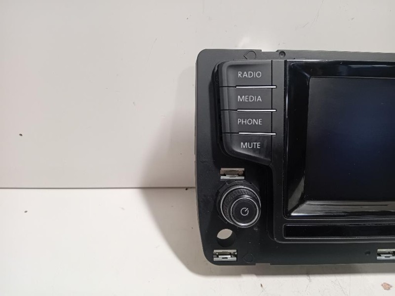 Display Multimediale 5G0919605 Volkswagen GOLF VII 2013