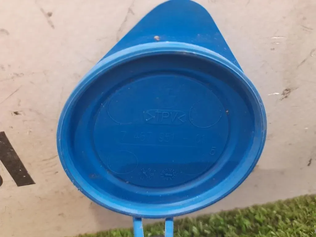 Tappo Vaschetta Tergicristalli ANT 7241664 Bmw Serie 1 F20 Berlina 2012