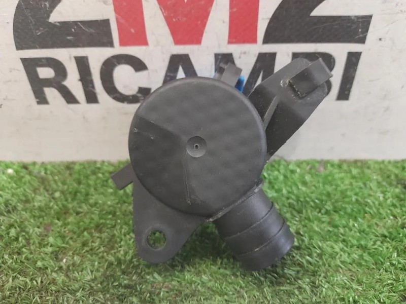 Tappo Vaschetta Tergicristalli ANT 7241664 Bmw Serie 1 F20 Berlina 2012