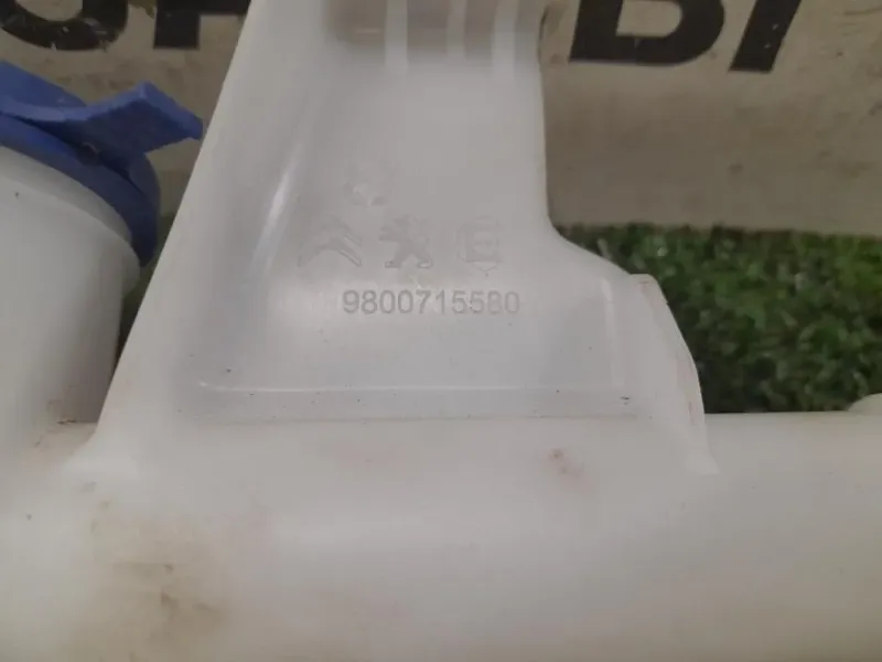Tappo Vaschetta Tergicristalli ANT 9800715580 Peugeot 308 II 2014