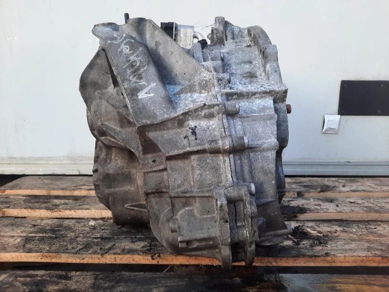 Cambio 651930 A2463708602 Mercedes Classe B W246 2014