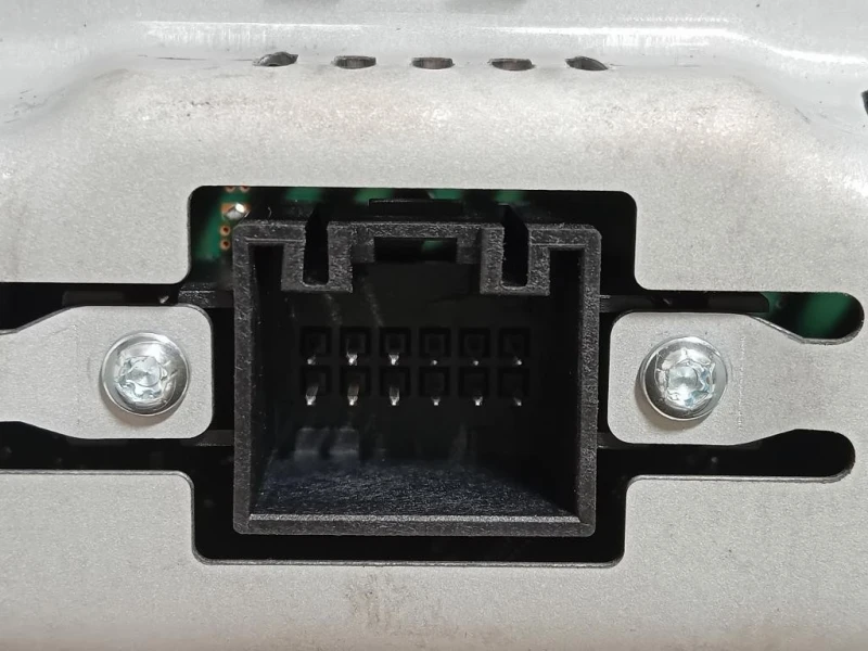 Display Multimediale 5G6919605B Volkswagen GOLF VII 2013