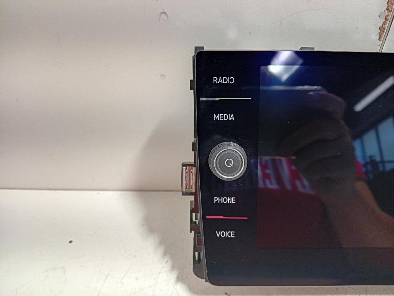 Display Multimediale 5G6919605B Volkswagen GOLF VII 2013