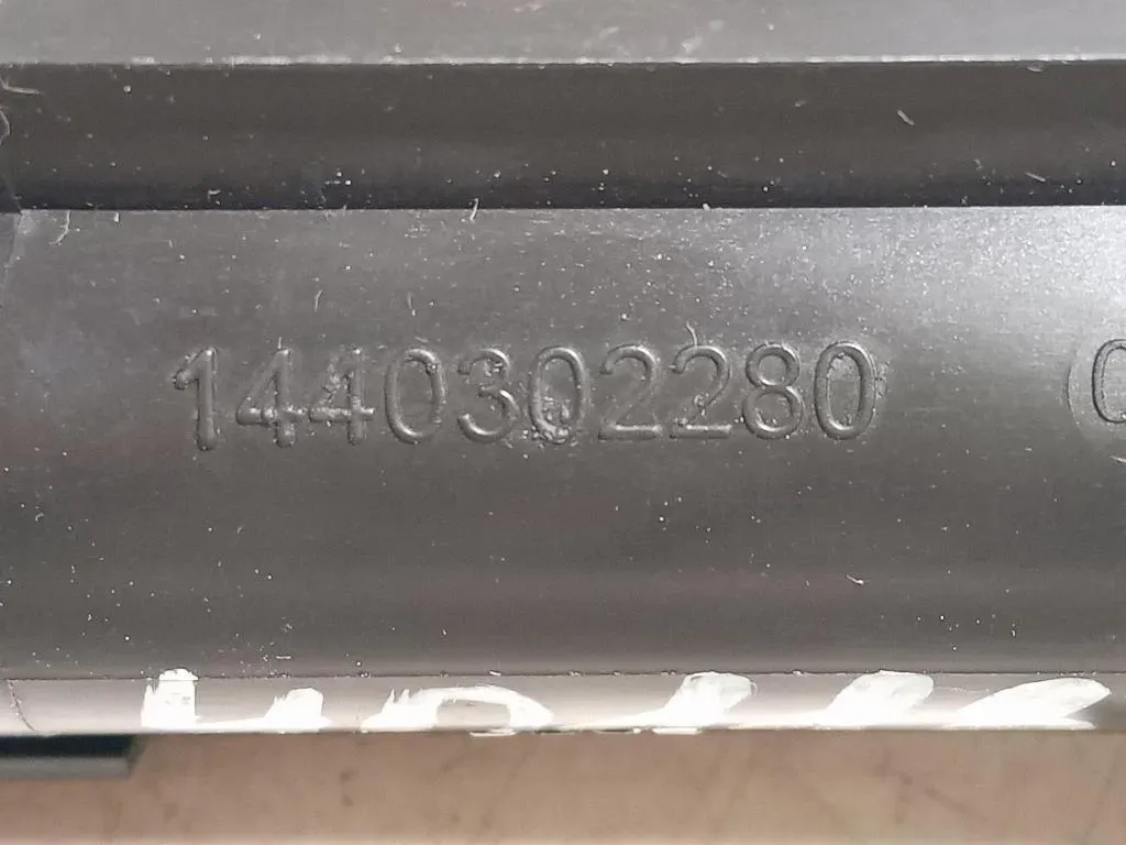 Tappo Vaschetta Tergicristalli ANT 1440302280 Peugeot Boxer III 2014