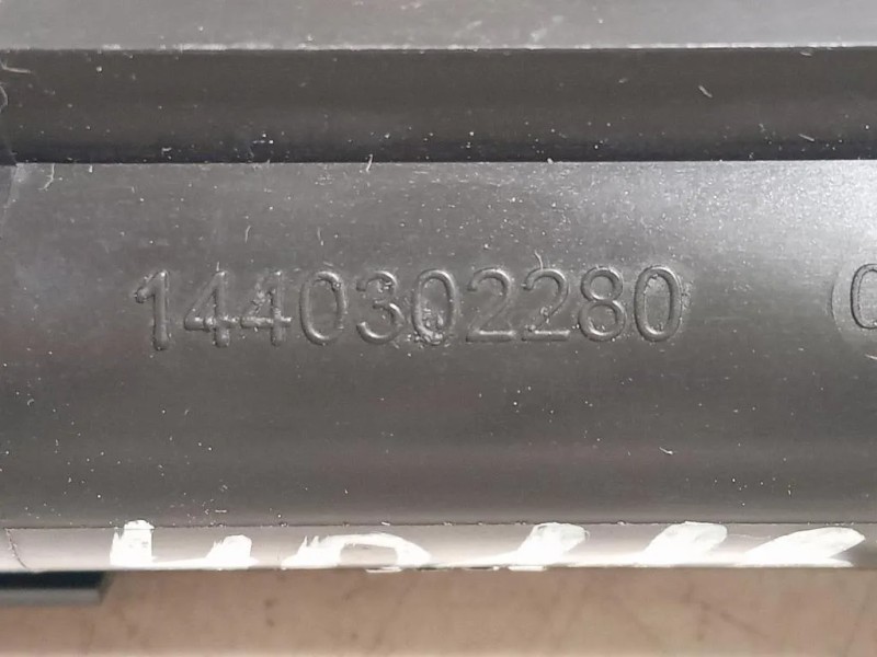 Tappo Vaschetta Tergicristalli ANT 1440302280 Peugeot Boxer III 2014