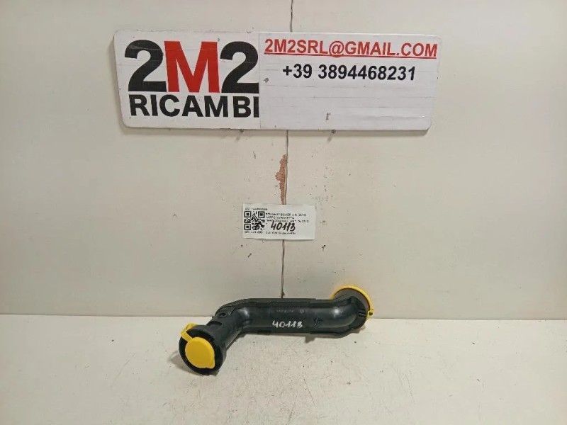 Tappo Vaschetta Tergicristalli ANT 1440302280 Peugeot Boxer III 2014