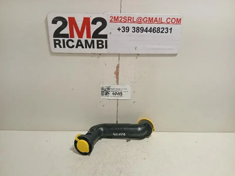 Tappo Vaschetta Tergicristalli ANT 1440302280 Peugeot Boxer III 2014