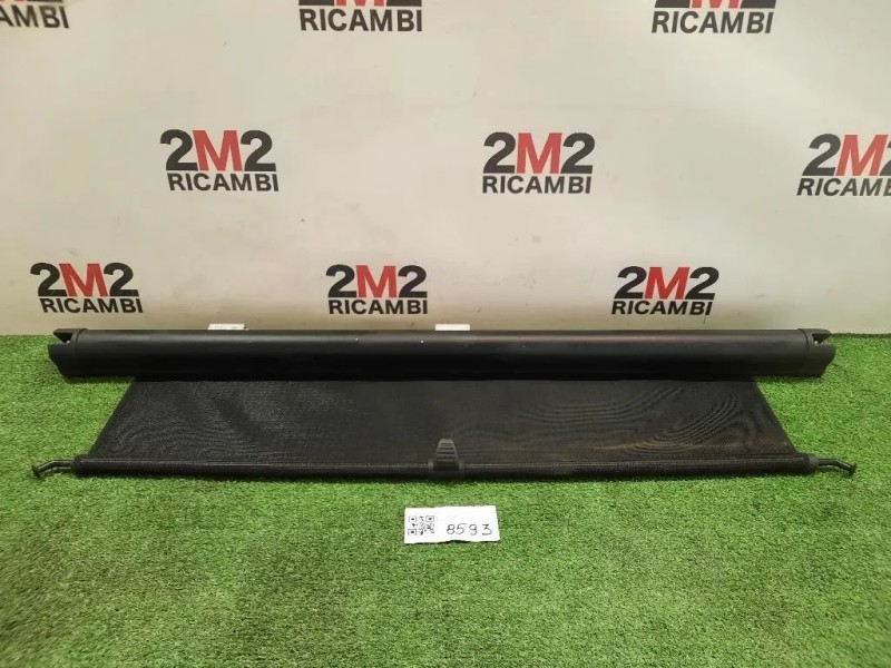 Tasca RETE Bagagliaio 8K98616916PS Audi A4 8K5 Avant 2012