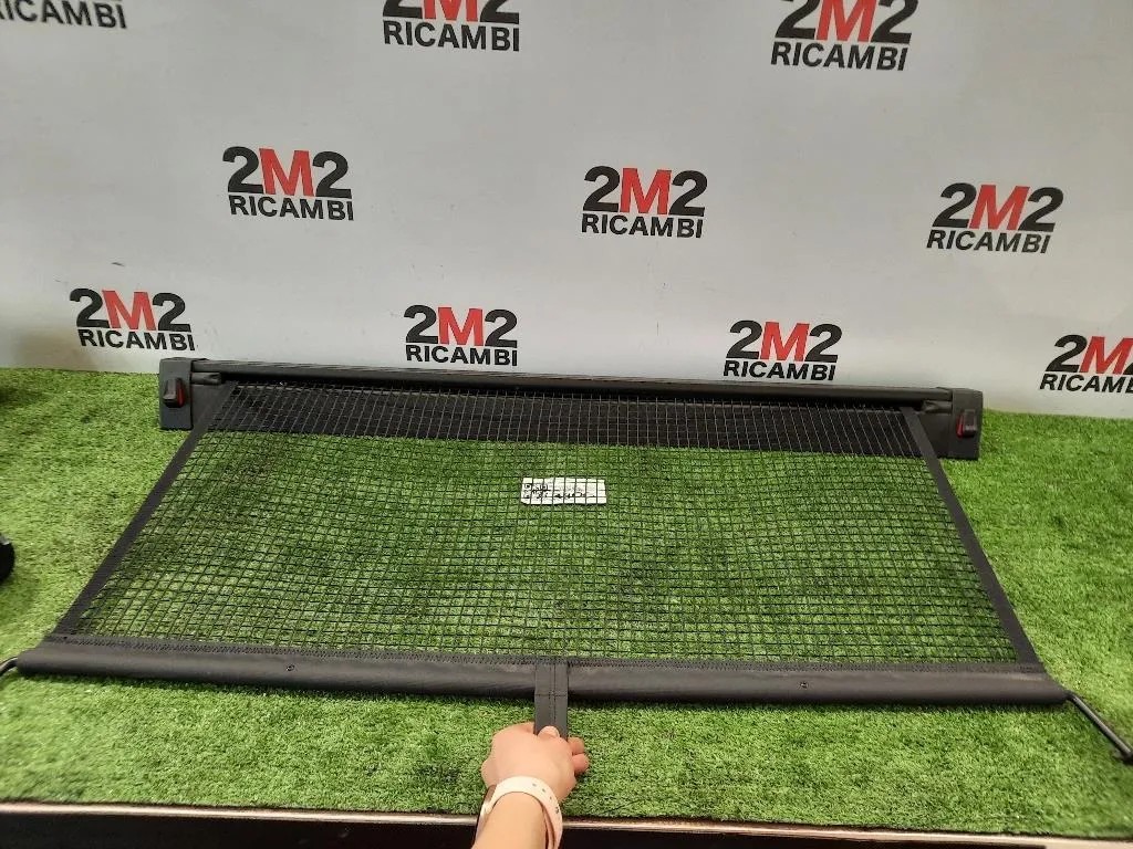 Tasca RETE Bagagliaio 51477327865 Bmw Serie 3 F31 Touring 2012