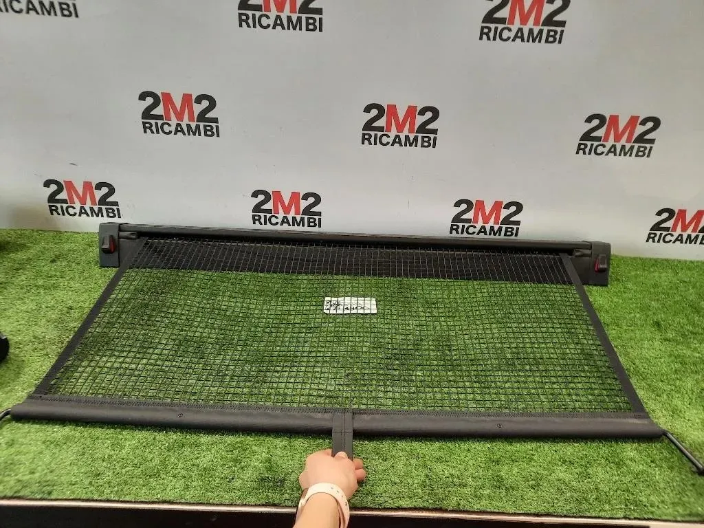 Tasca RETE Bagagliaio 51477327865 Bmw Serie 3 F31 Touring 2012