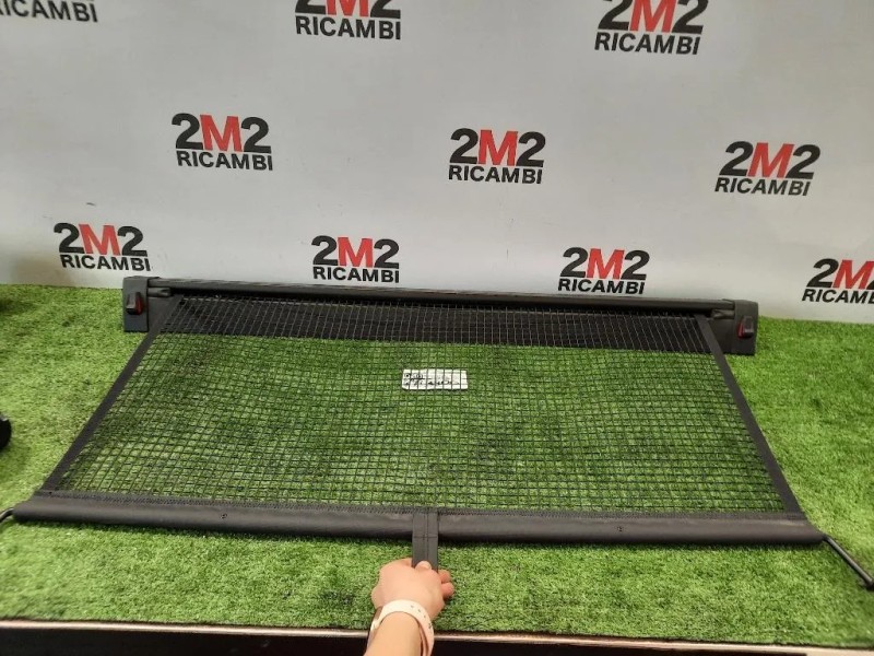 Tasca RETE Bagagliaio 51477327865 Bmw Serie 3 F31 Touring 2012