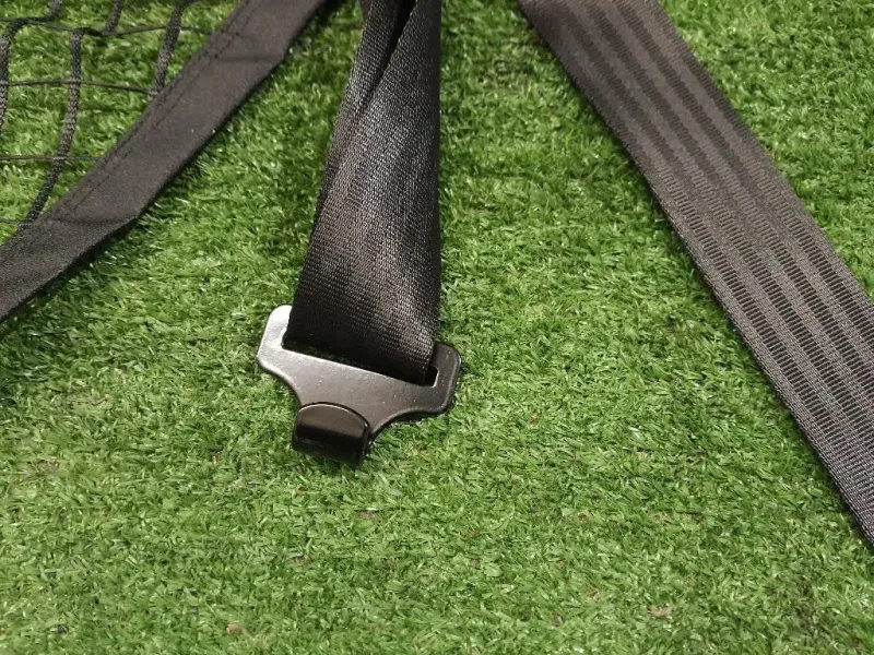 Tasca RETE Bagagliaio 1565096 AM3M5JR46K046AA Ford C-max I 2003