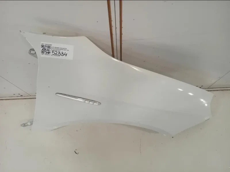 Parafango ANT DX 1689787980 Alfa Romeo Giulietta 2010