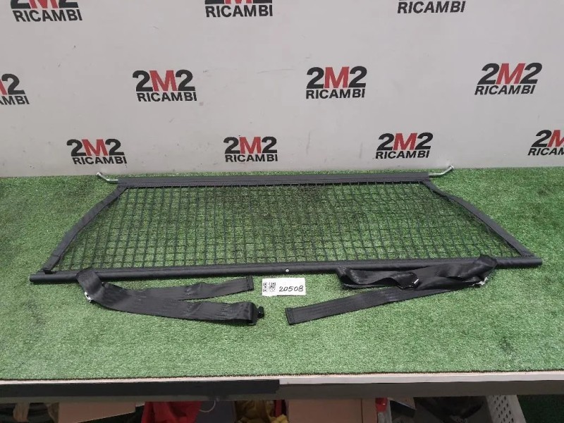 Tasca RETE Bagagliaio 1565096 AM3M5JR46K046AA Ford C-max I 2003