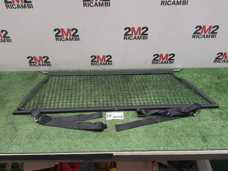 Tasca RETE Bagagliaio 1565096 AM3M5JR46K046AA Ford C-max I 2003