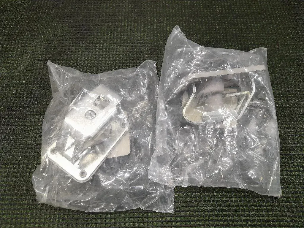 Tasca RETE Bagagliaio 39052153 Opel Astra K SW 2016