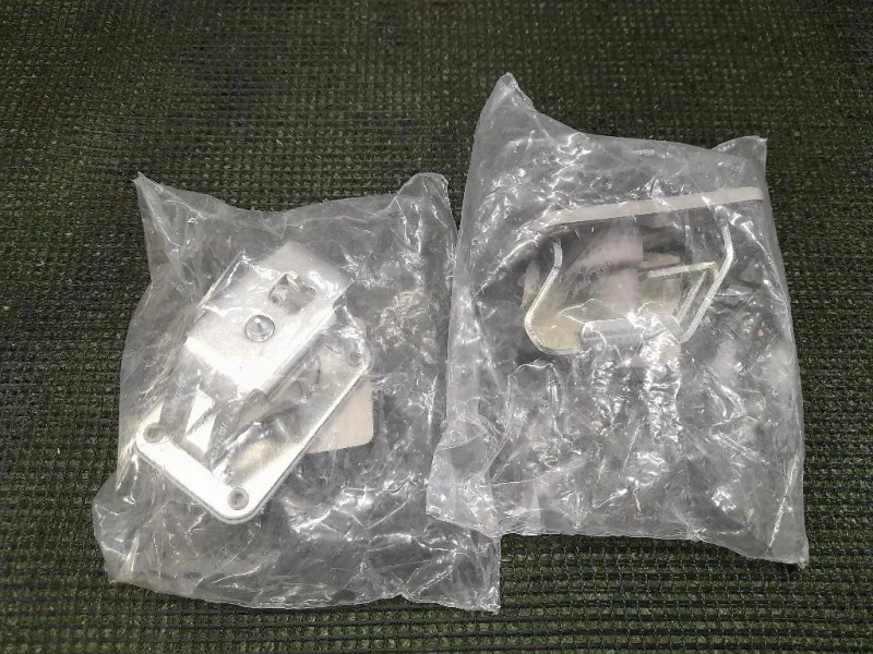 Tasca RETE Bagagliaio 39052153 Opel Astra K SW 2016