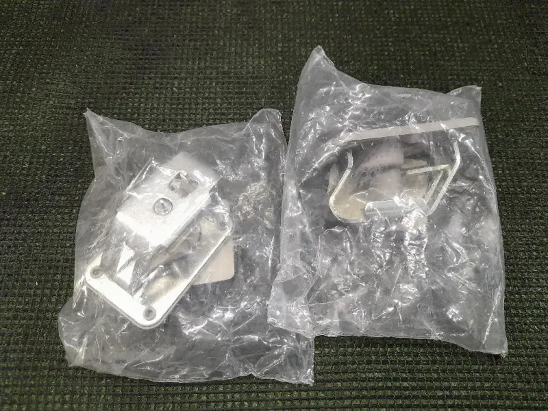 Tasca RETE Bagagliaio 39052153 Opel Astra K SW 2016