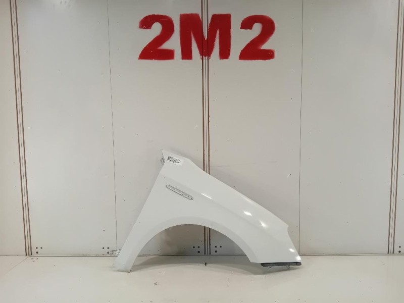 Parafango ANT DX 1689787980 Alfa Romeo Giulietta 2010