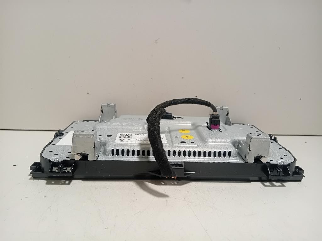 Telaio Ausiliario ANT 544015694 Dacia Sandero III 2020