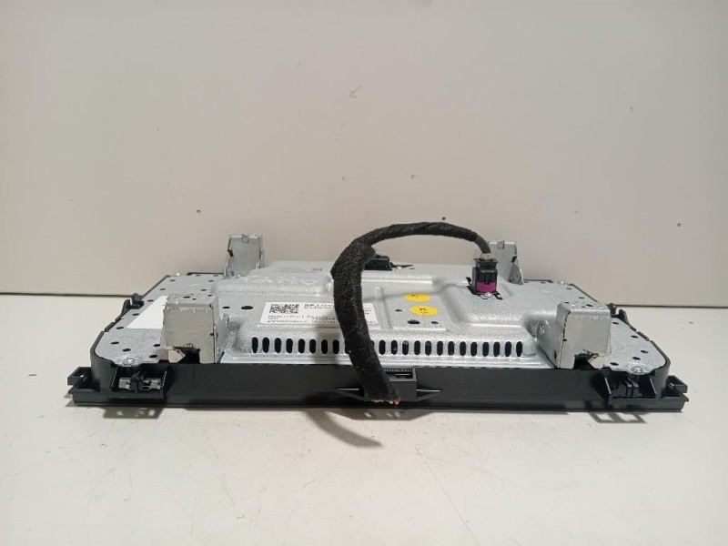 Display Multimediale 5FJ 919 606 A Volkswagen Touran III 2010