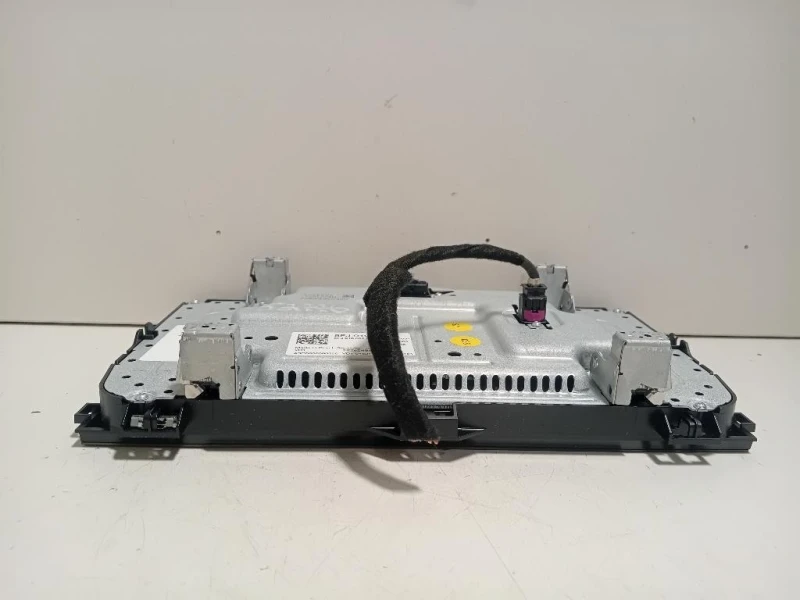 Display Multimediale 5FJ 919 606 A Volkswagen Touran III 2010