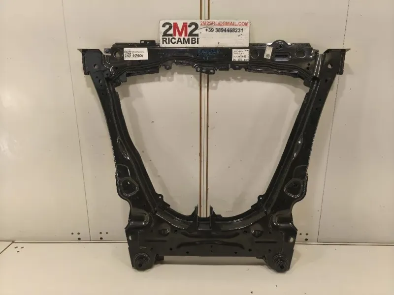 Telaio Ausiliario ANT 544015694 Dacia Sandero III 2020