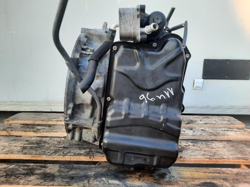 Cambio 651930 A2463708602 Mercedes Classe B W246 2014