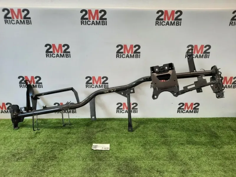 Telaio Paratia Cruscotto SUP TELAIO CRUSCOTTO SLK Mercedes Classe SLK R170 1997