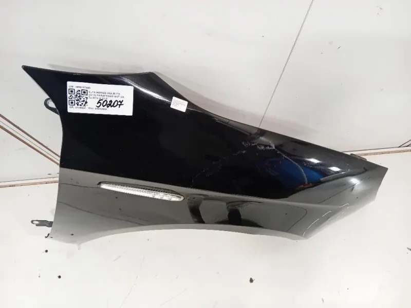 Parafango ANT DX 1689787980 Alfa Romeo Giulietta 2013